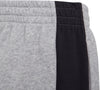 Colorblock broek