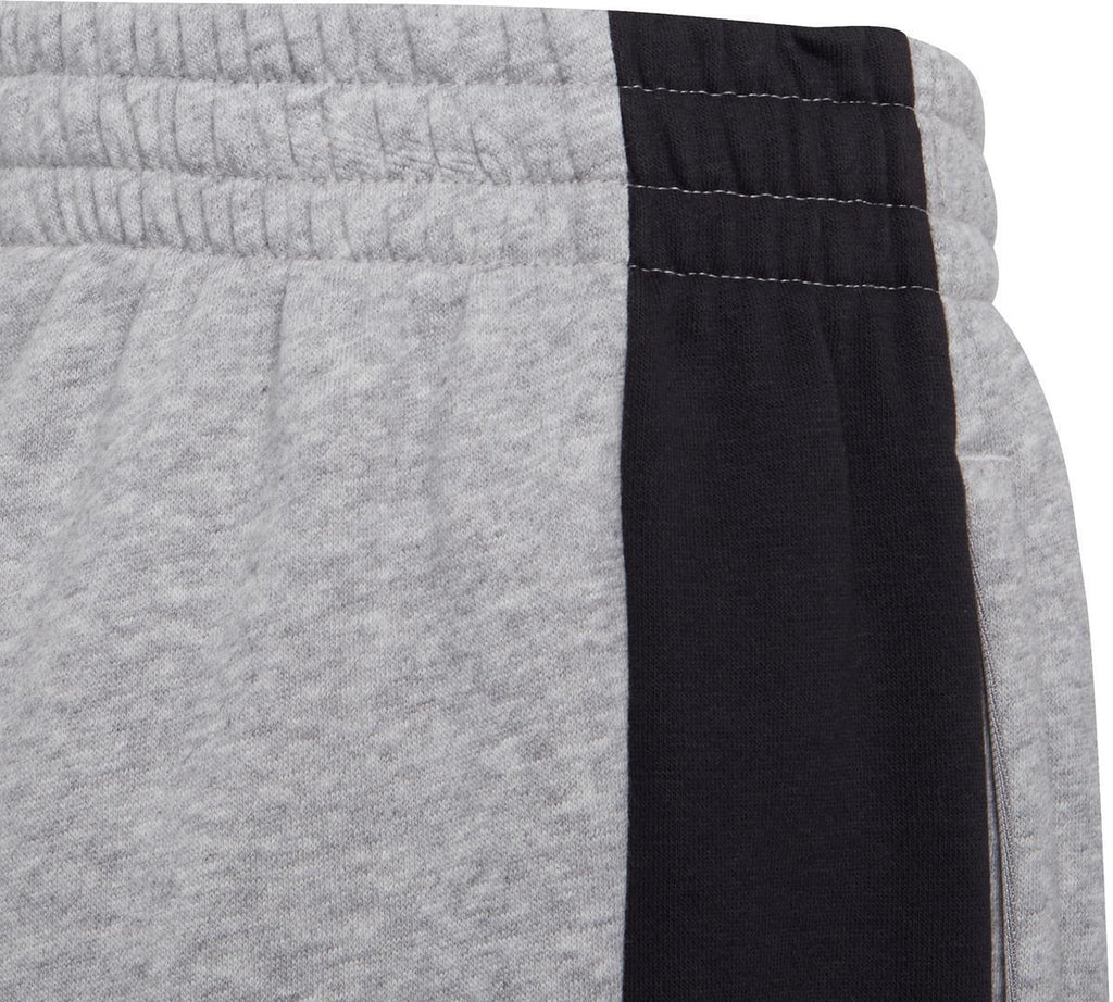 Colorblock broek