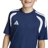 Tiro 26 League kids Voetbal Trainingsshirt Korte Mouw