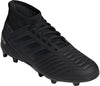 Predator 19.3 FG kids voetbalschoenen