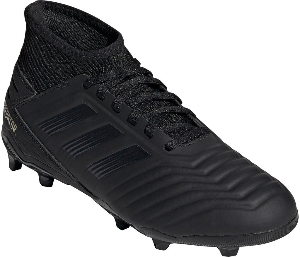Predator 19.3 FG kids voetbalschoenen