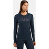 merino 200 base layer shirt