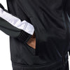 te bl track jacket