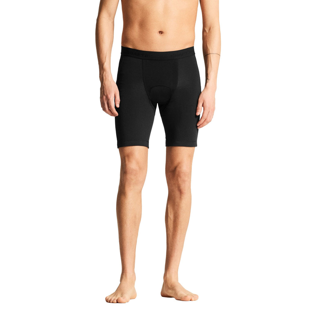 Everyday Bike Liner Boxer Fietsonderbroek met Zeem