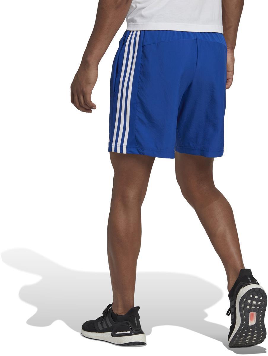HIIT 3S SHO 9 férfi sort