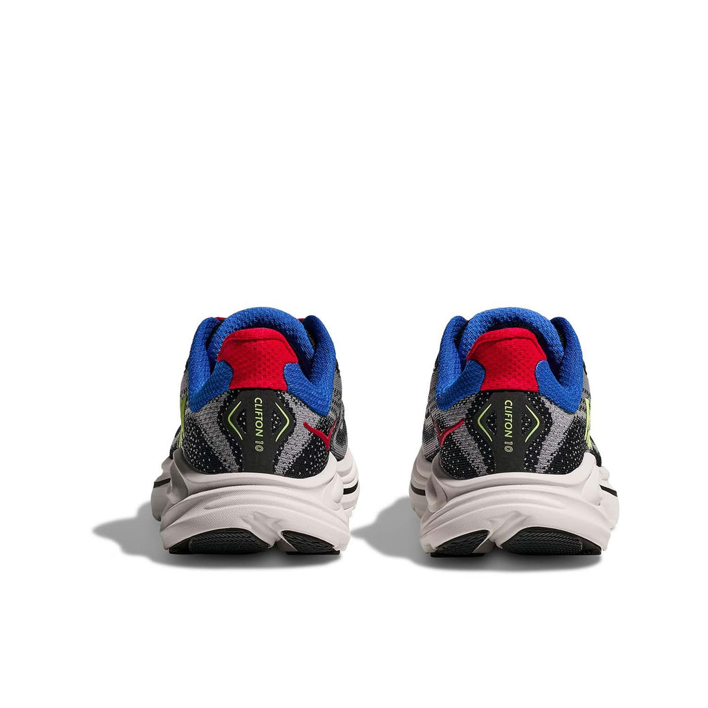 Y Clifton 10 Big Kids hardloopschoenen