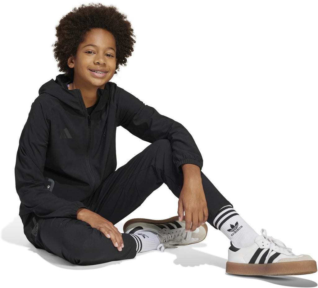 Real Madrid Tiro 25 Competition Vis Tech Reisbroek Kids