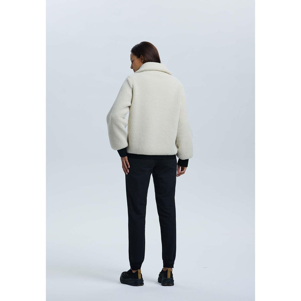 Iskoinen Fleece seater
