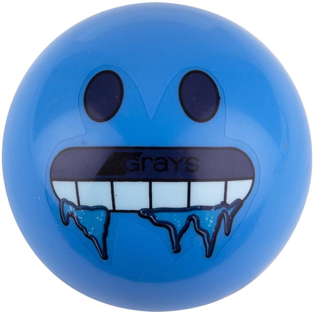 Emoji Bal, Doos Gemengd
