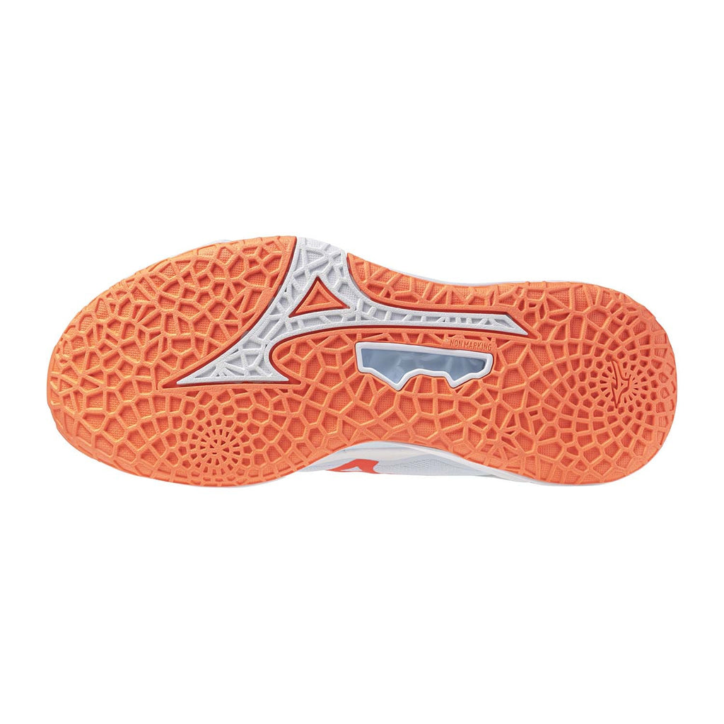 wave stealth neo 2.1 volleybalschoenen