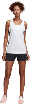 Design 2 Move 3-Stripes short