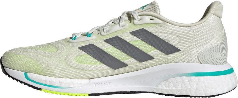 Supernova + hardloopschoenen