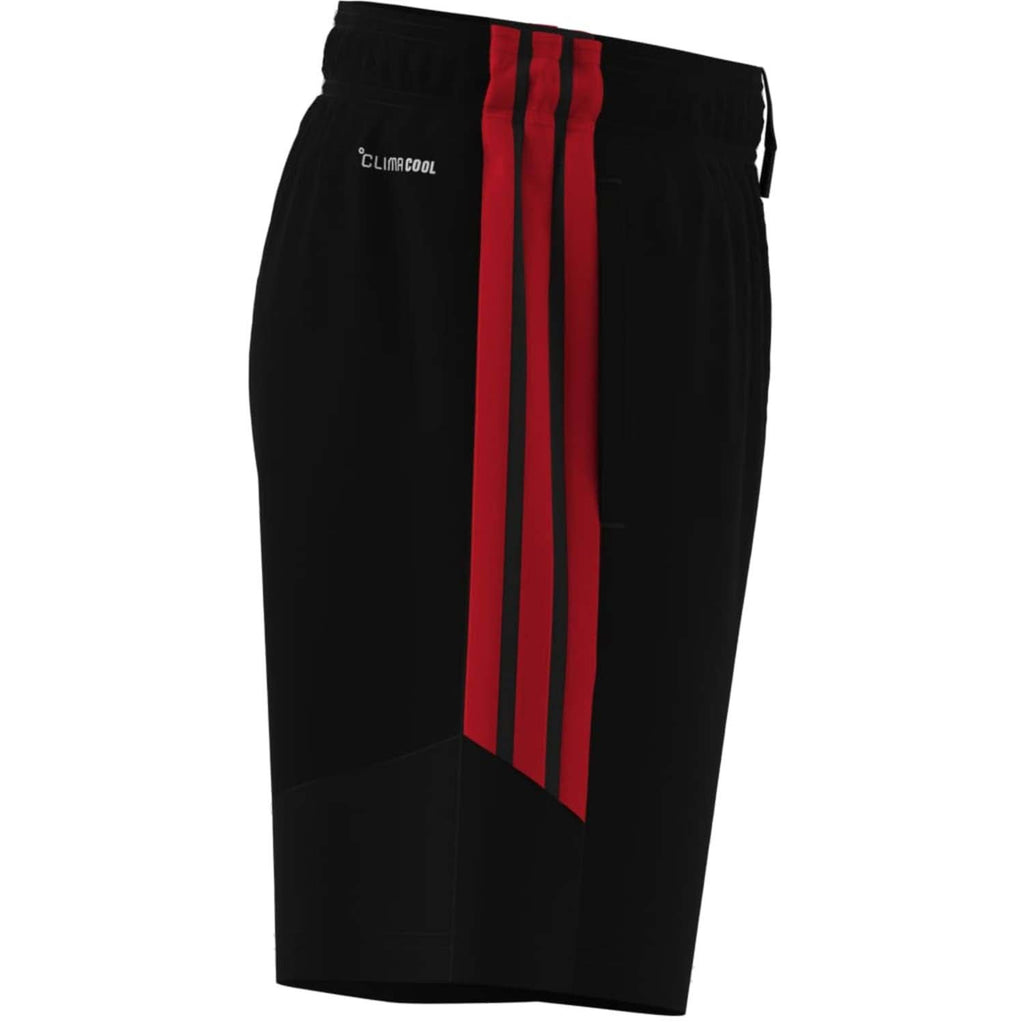 Tiro 26 League Voetbal Trainingsbroek sweatmateriaal
