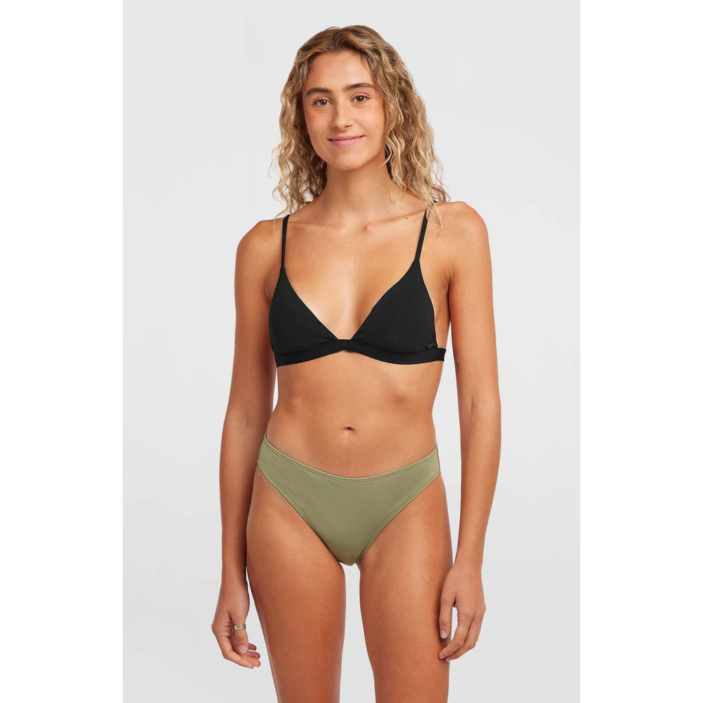 Seaside Tri Bikini top