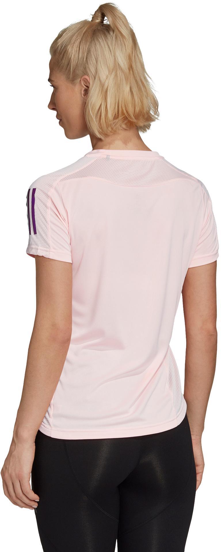 Own The Run t-shirt
