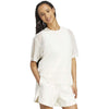 Soft Lux Mesh T-shirt