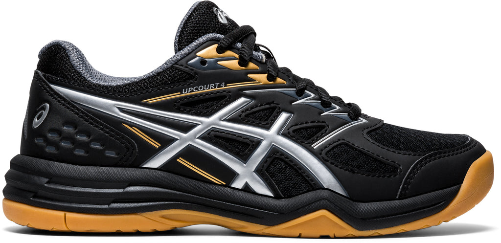 Upcourt 4 GS kids zaalschoenen