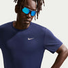Miler Men's Dri-fit Uv Short sleeves T-shirt