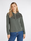 Nxgatami 1/4 Zip Hoody