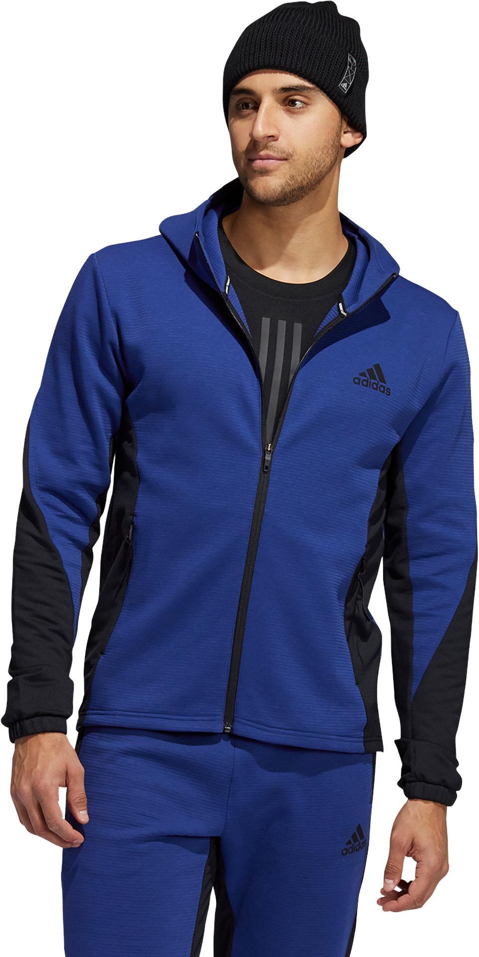 COLD.RDY Training hoodie