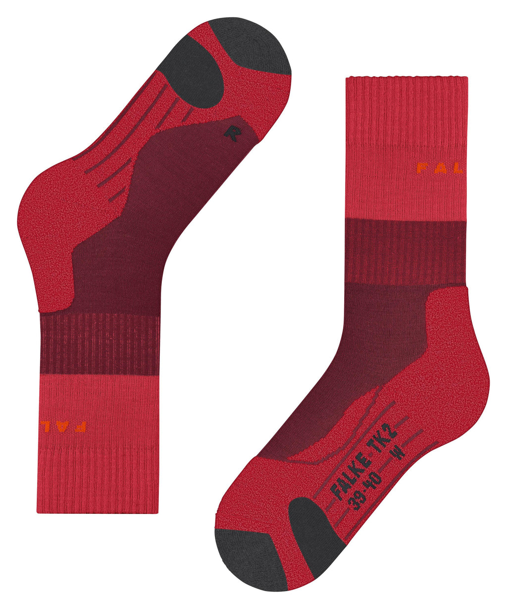 FALKE TK2 Explore Women Trekking