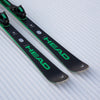 Supershape E-magnum ski's