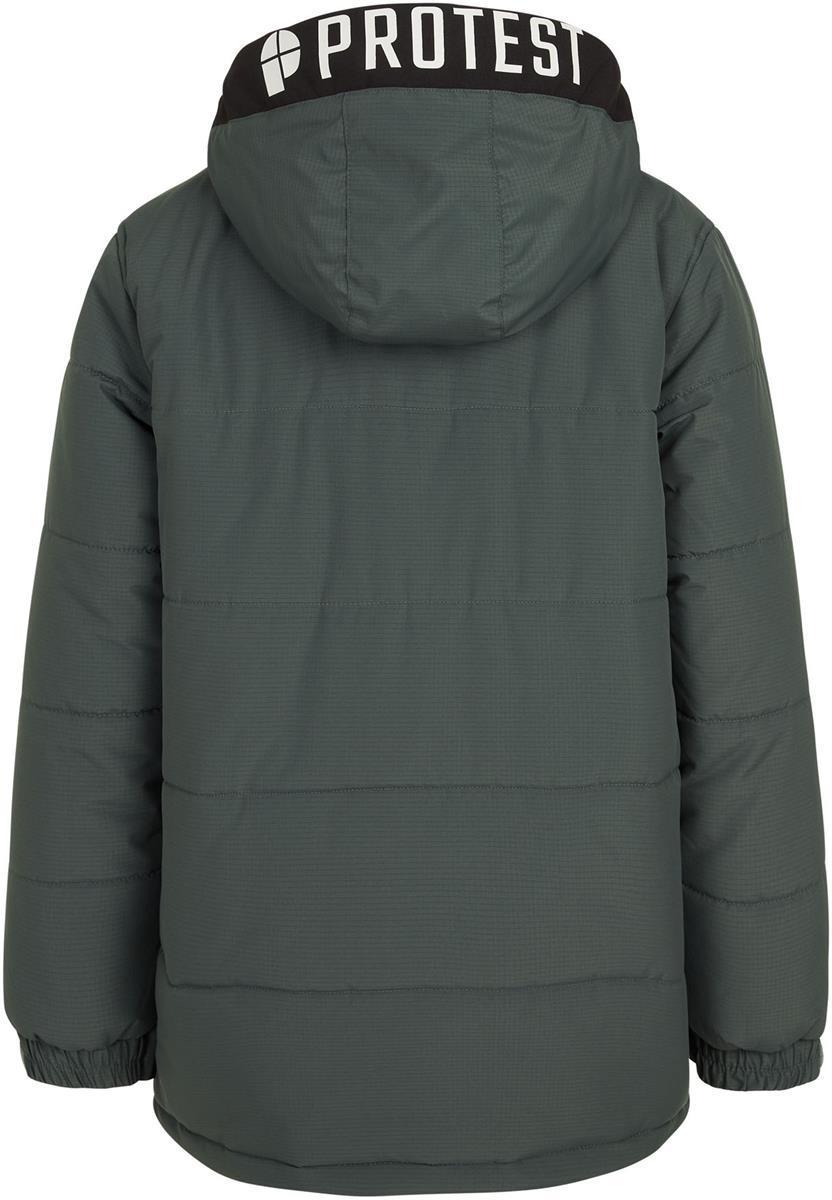 Prtpeng Jr Snowjacket