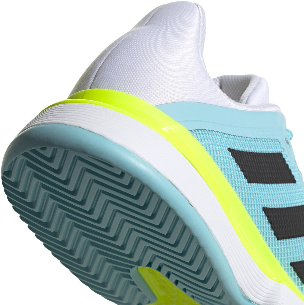 SoleMatch Bounce Tennisschoenen