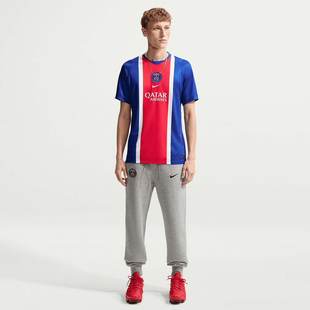 Paris Saint-Germain 2026/27 Stadium Home Dri-FIT Repica Jersey