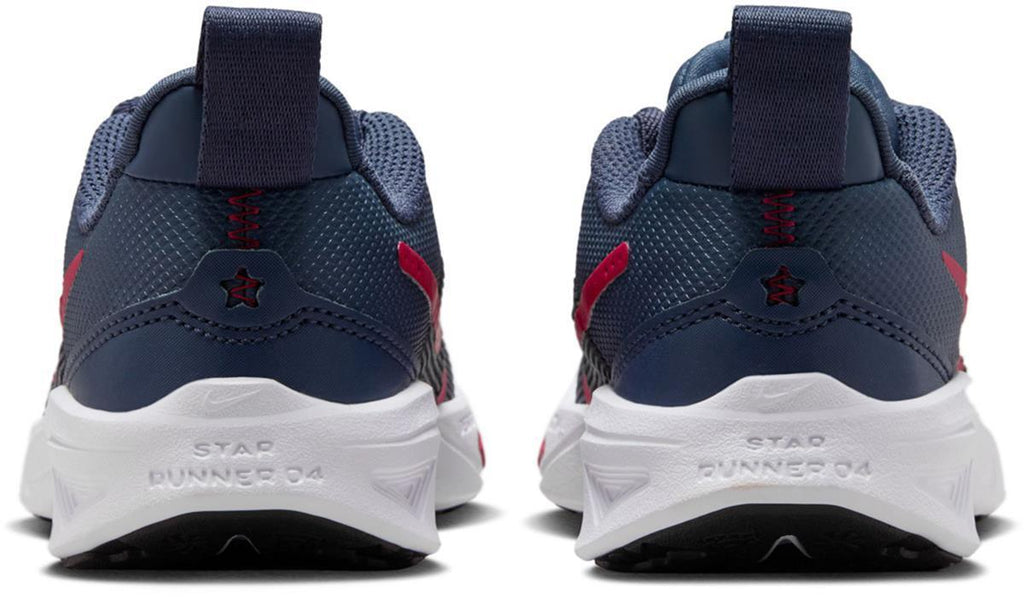 Star Runner 4 Little kids fitness schoenen