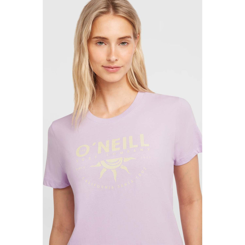 Front Print T-shirt strand
