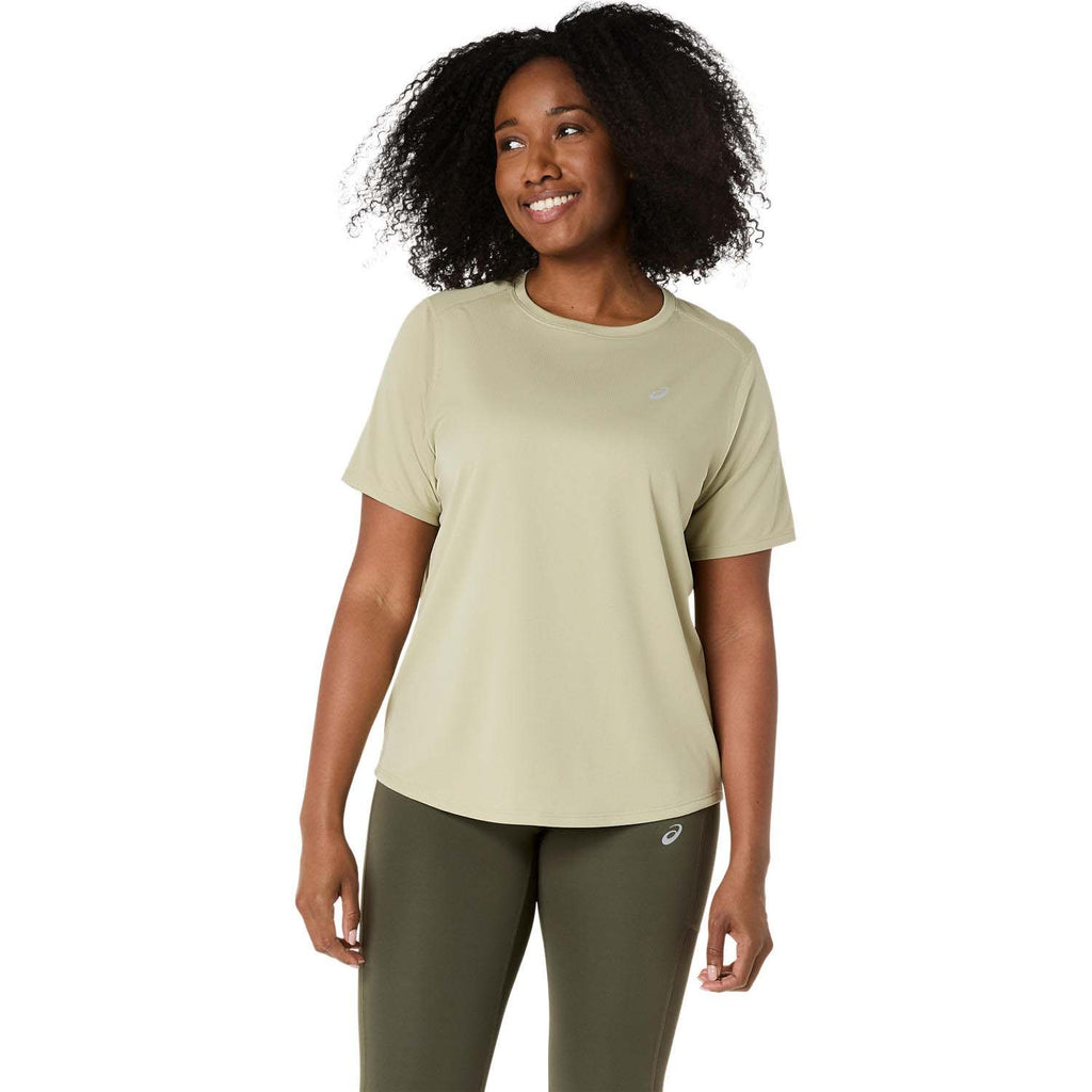 Asics Core Zomer Topshirt hardlopen