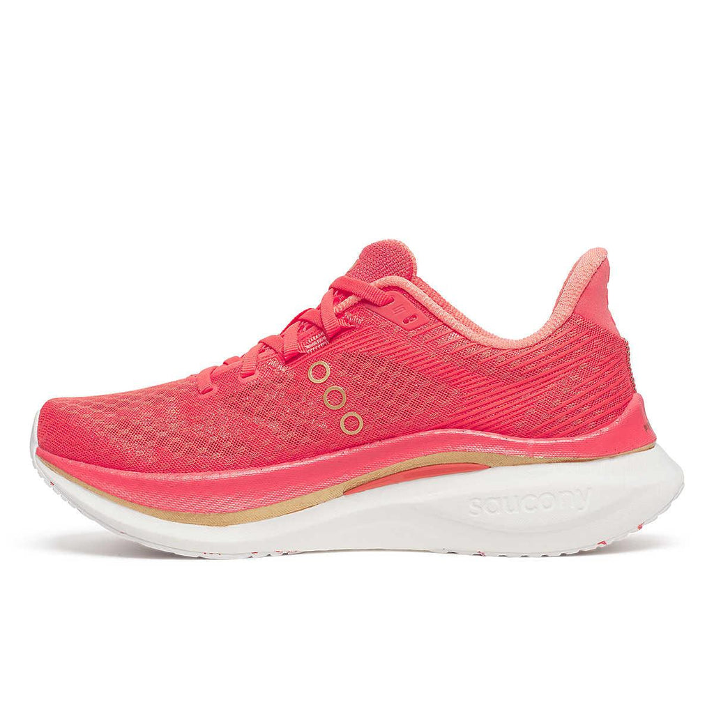 endorphin speed 5 hardloopschoenen