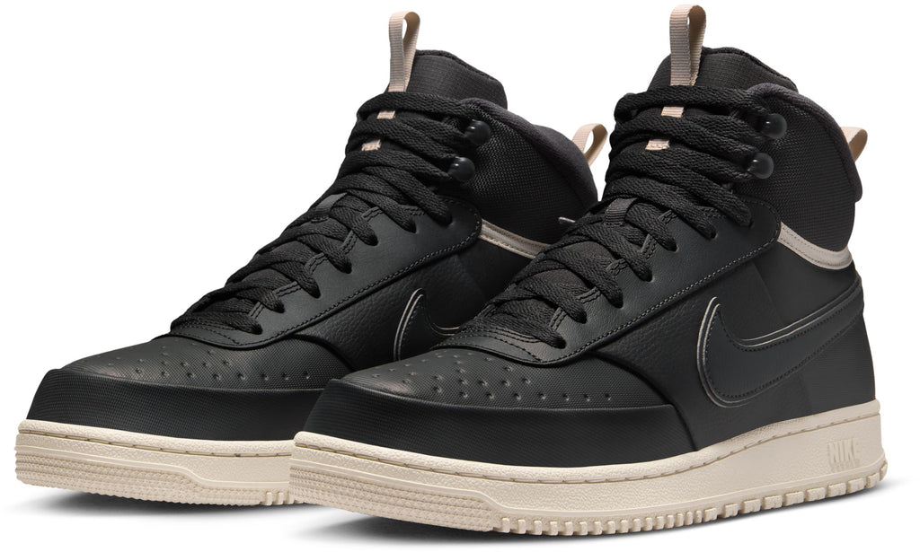 Court vision Mid Winter sneakers