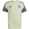 Real Madrid Tiro 24 Sweat T-shirt Kids