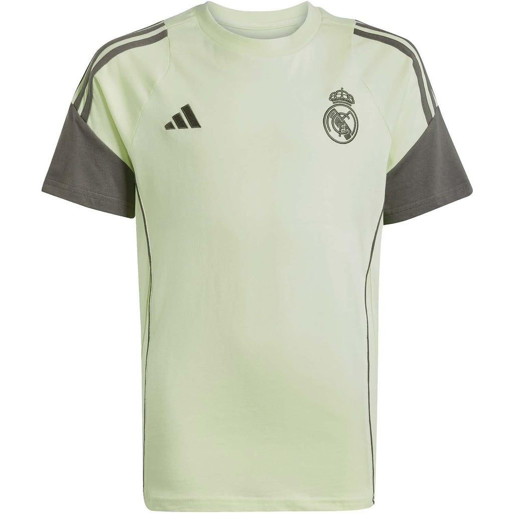 Real Madrid Tiro 24 Sweat T-shirt Kids