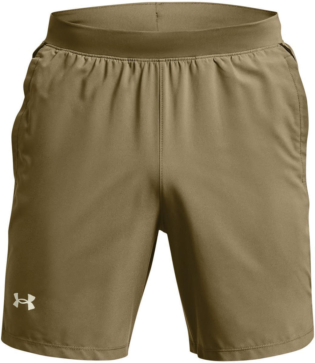 UA Launch SW 7'' Short
