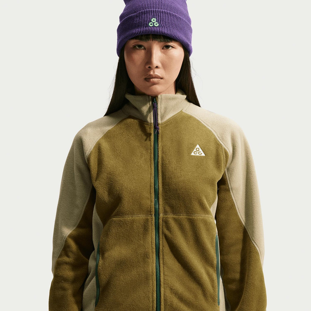 ACG Wolf Tree Full-zip Jacket