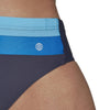 Colorblock zwembroek