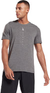 Ts Ac+cotton Ss Graph Tee
