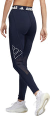 Techfit Logo Graphic legging