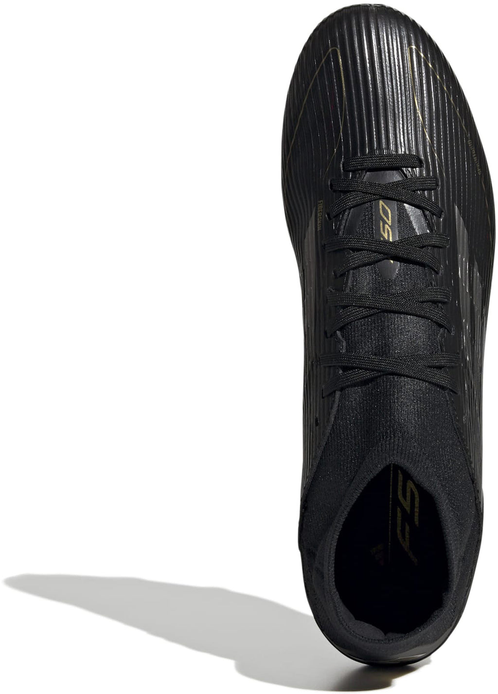 F50 League Mid-Cut FG/MG voetbalschoenen