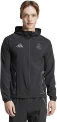 Real Madrid Tiro 25 Competition Vis Tech Reisjack