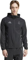 Real Madrid Tiro 25 Competition Vis Tech Reisjack