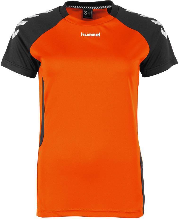 Authentic Ladies Tee Tw