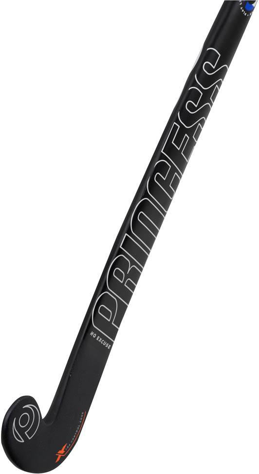 Princess Premium 6 Star Sg9-lb Bk/wh