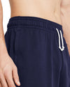 UNDER ARMOUR Pán.šortky Ua Rival Terry 6in