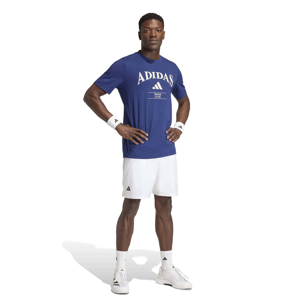 Heritage  Graphic Tee T-shirt tennis