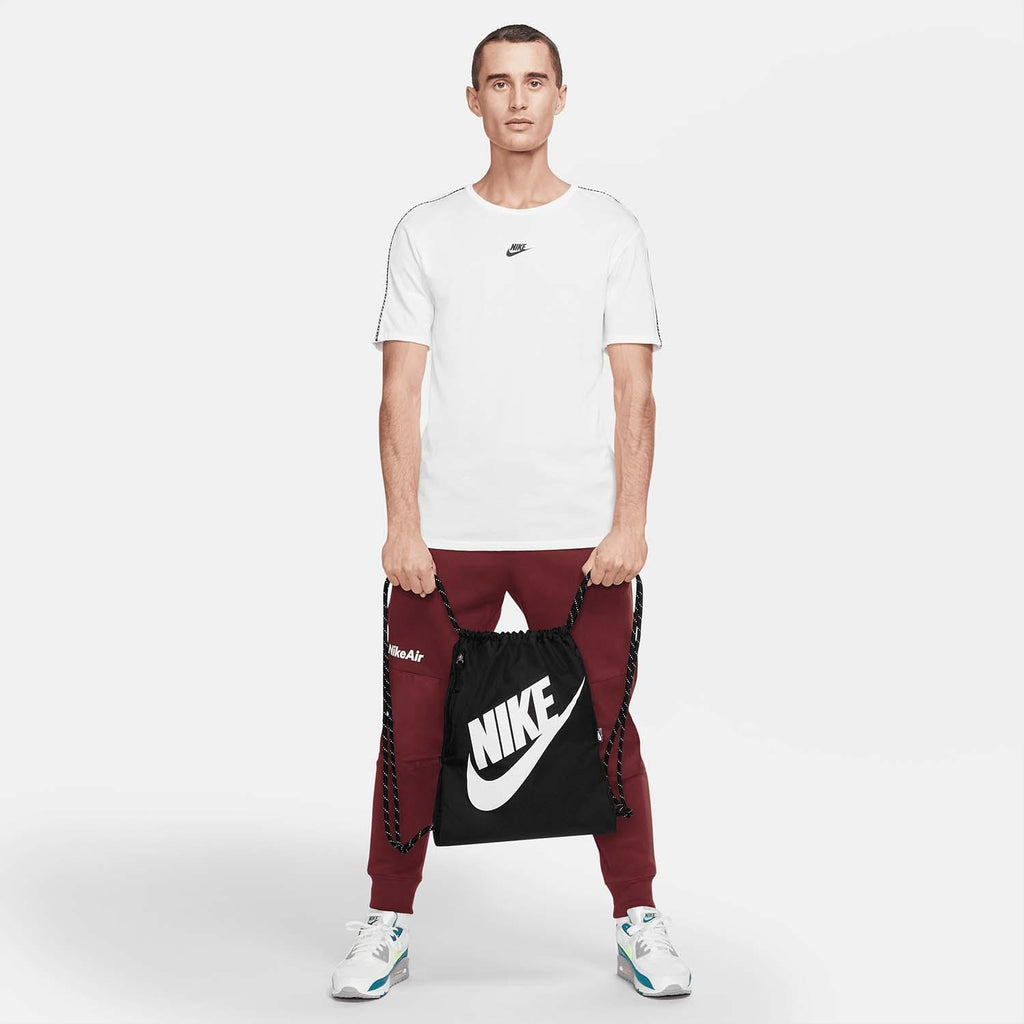 nk heritage drawstring - fa21