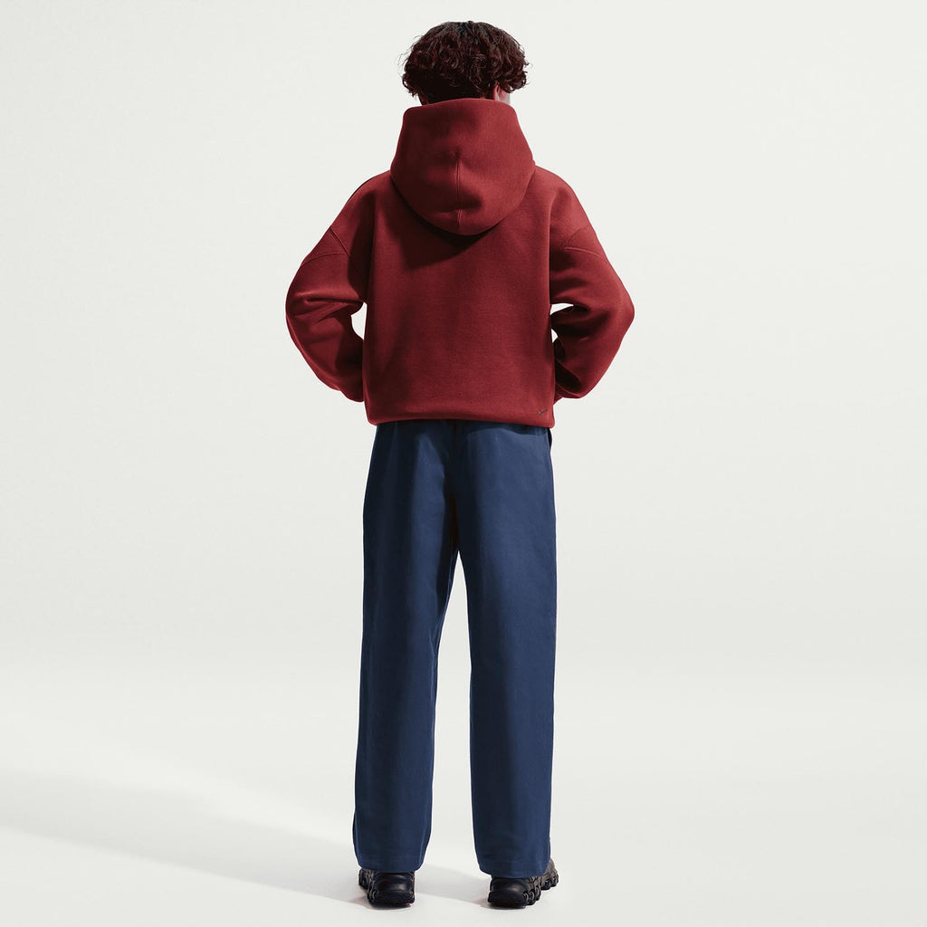 Sportswear Club Big Kids' Woven Pantalon